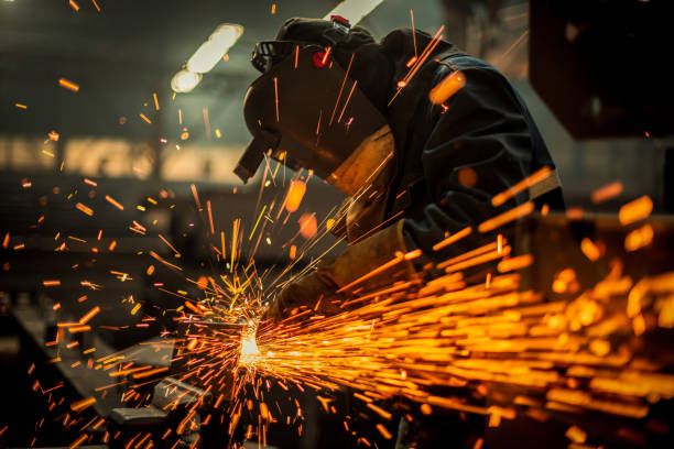 Best Welding Equipment Sales and Repair in Flossmoor, IL