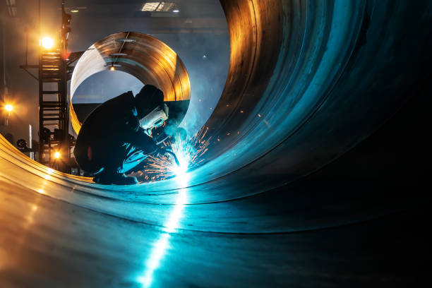 Best Welding Equipment Sales and Repair in Flossmoor, IL