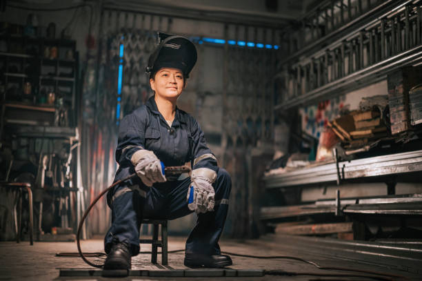 Best Automotive Welding in Flossmoor, IL