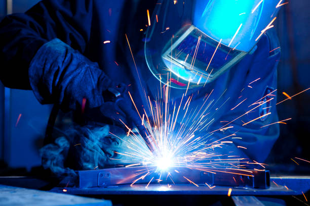 Best Specialty Welding Processes in Flossmoor, IL