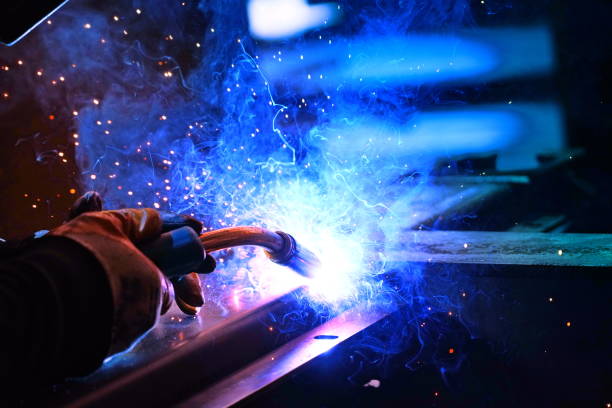 Affordable Welder Services in Flossmoor, IL