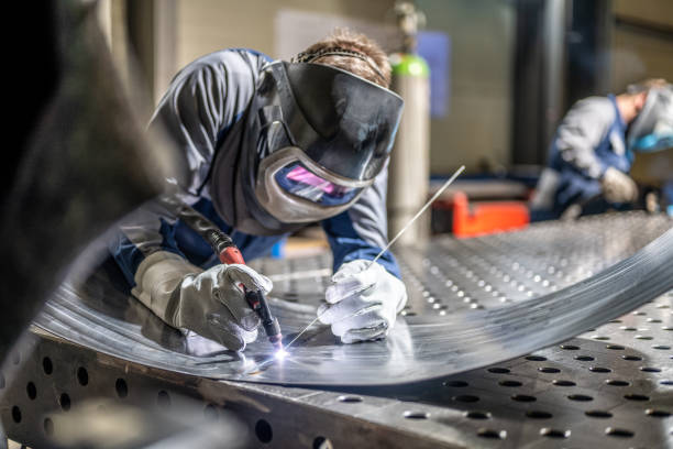 Best Maintenance and Repair Welding in Flossmoor, IL