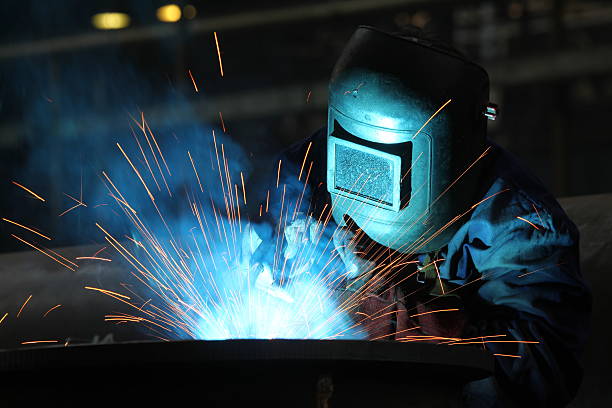 Best Structural Steel Welding in Flossmoor, IL