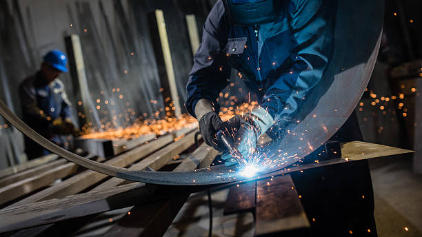 Best Automation and Robotic Welding in Flossmoor, IL