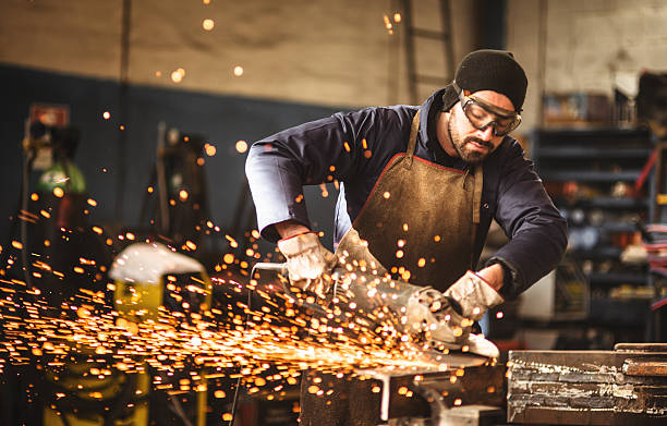 Affordable Welder Services in Flossmoor, IL