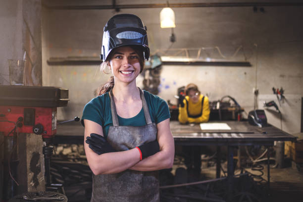 Best Automation and Robotic Welding in Flossmoor, IL